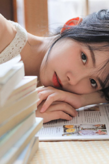 女人多自在